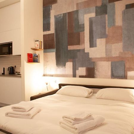 Bnbutler - Schiaparelli Suite Milano Exteriör bild