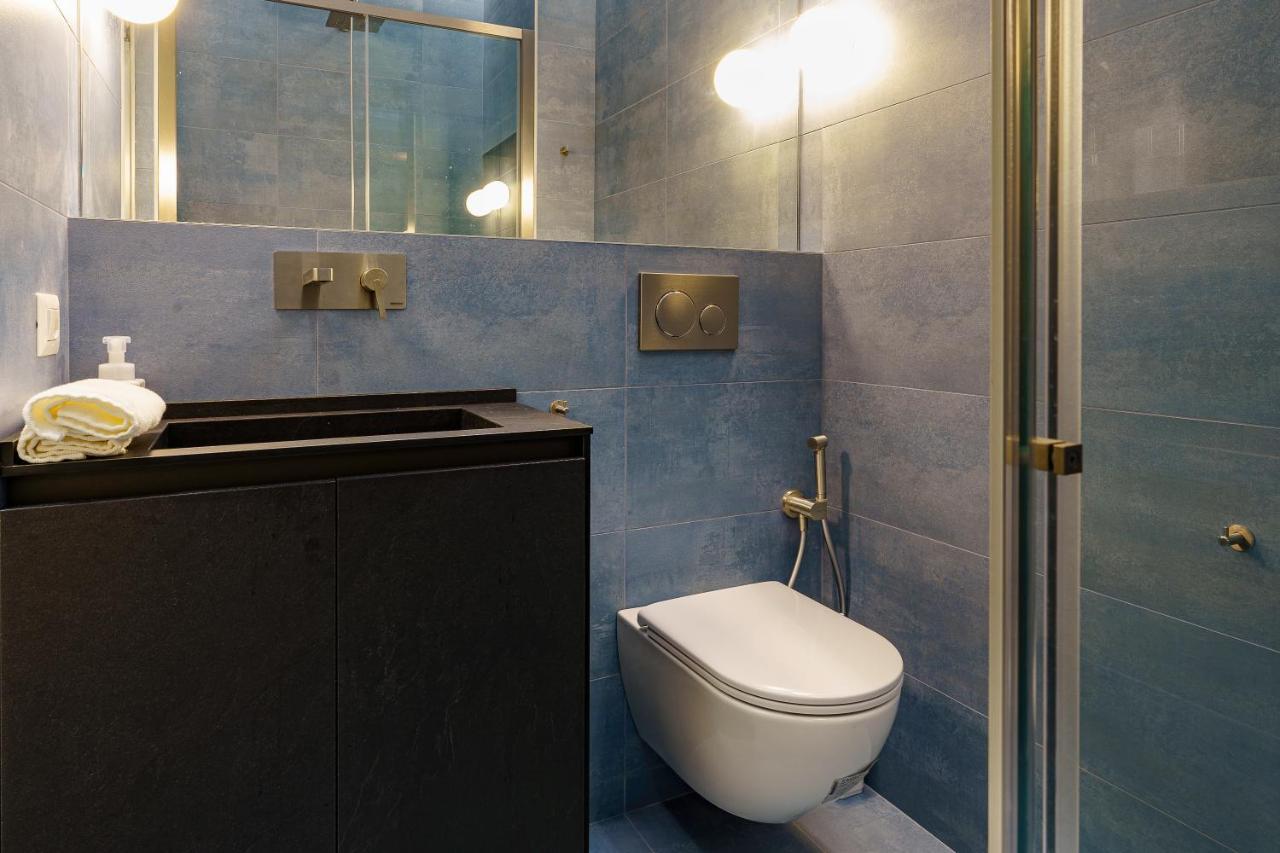 Bnbutler - Schiaparelli Suite Milano Exteriör bild