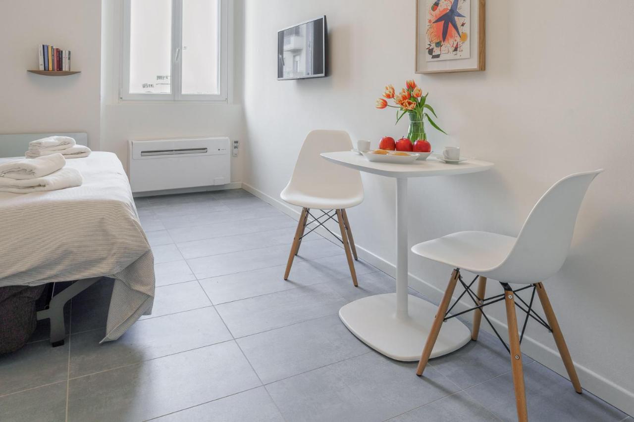 Bnbutler - Schiaparelli Suite Milano Exteriör bild