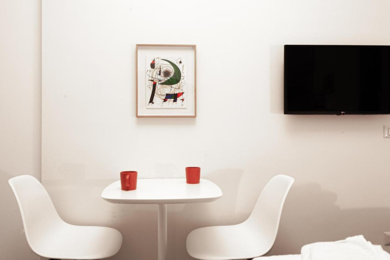 Bnbutler - Schiaparelli Suite Milano Exteriör bild