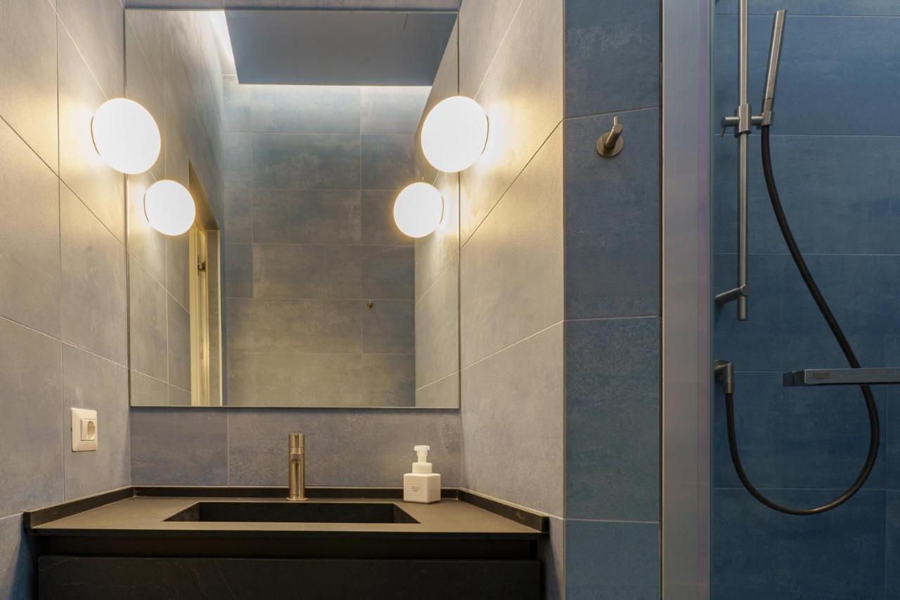 Bnbutler - Schiaparelli Suite Milano Exteriör bild