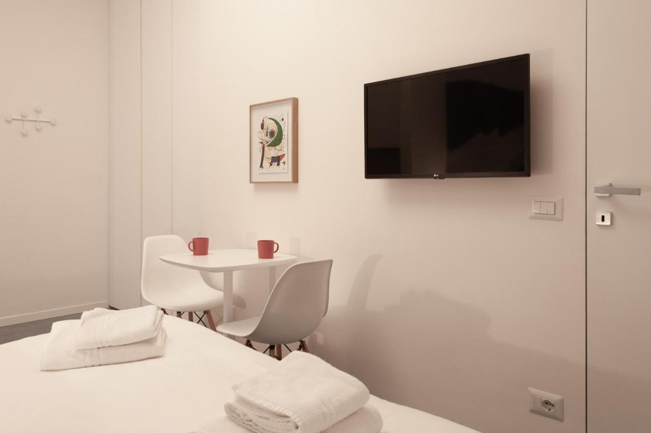 Bnbutler - Schiaparelli Suite Milano Exteriör bild