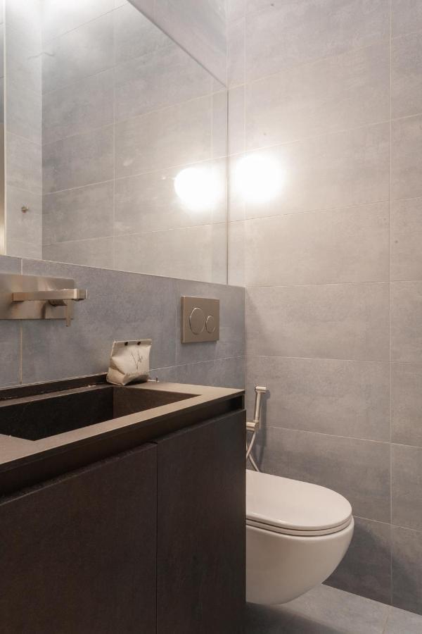 Bnbutler - Schiaparelli Suite Milano Exteriör bild