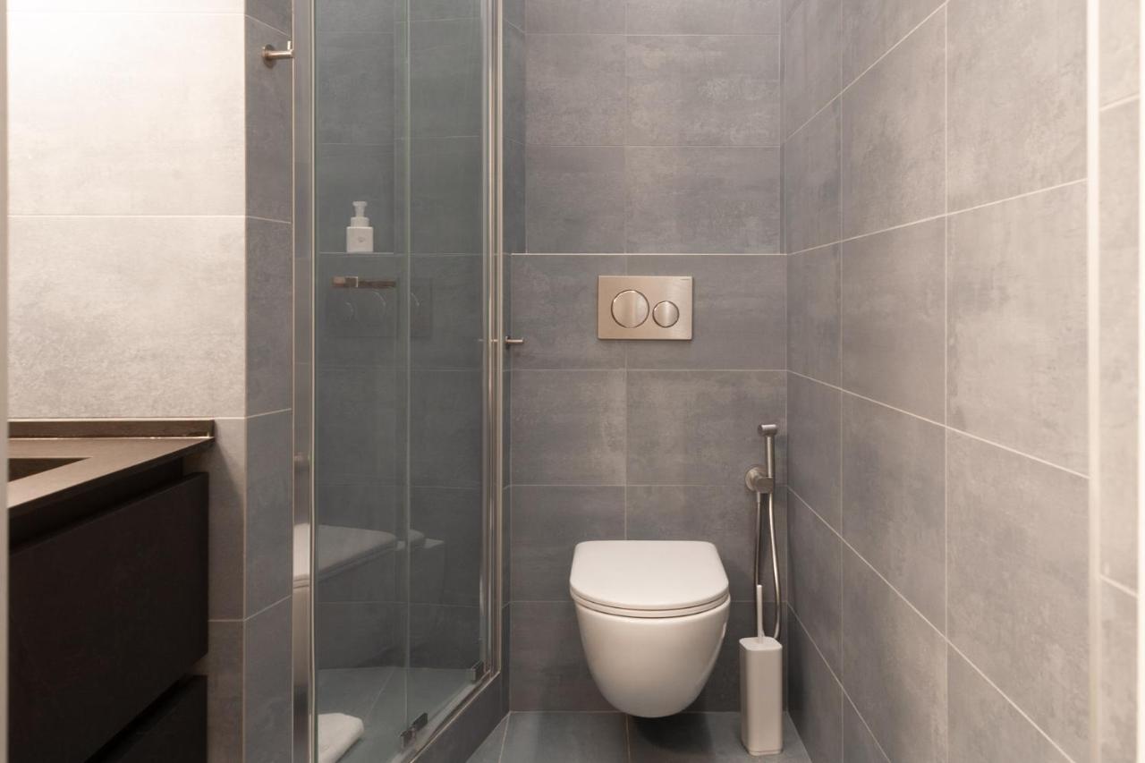 Bnbutler - Schiaparelli Suite Milano Exteriör bild